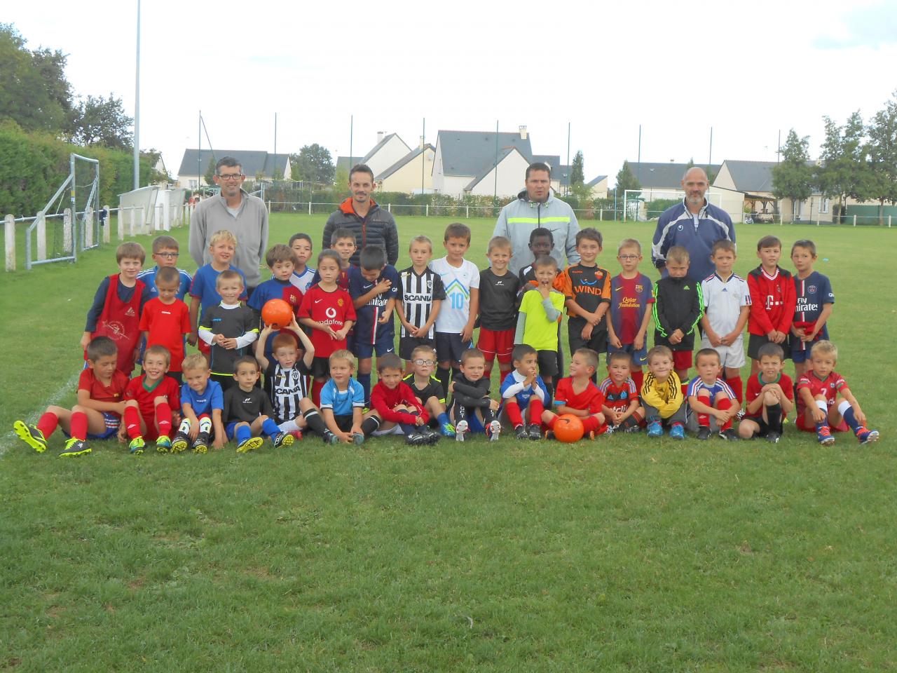 U8-U9