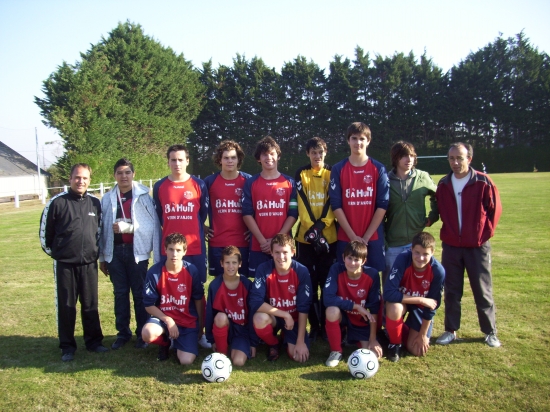 equipe-U17---2 -9-10