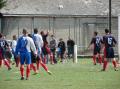 matchs sénior saison 10-11