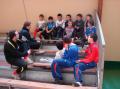 journée jeunes footsal