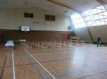14h30:les premières tables
