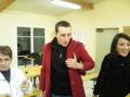 soirée noël 2009
