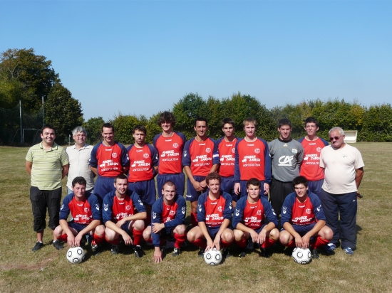 seniors-B 9-10