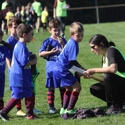 Plateau U8 U9