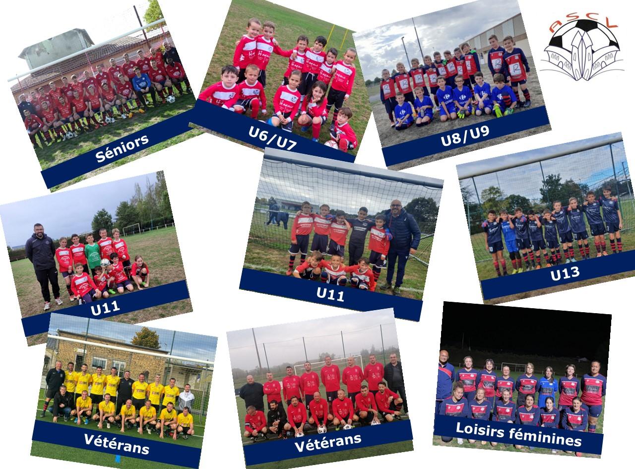 Le club en photos