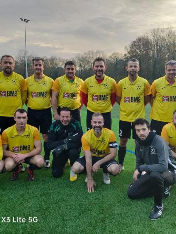 Saison 2023/2024