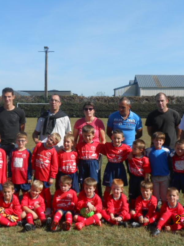 U6-U7