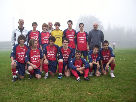 Equipe-U17---1 -9-10