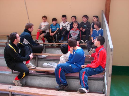 Saison 2011/2012
