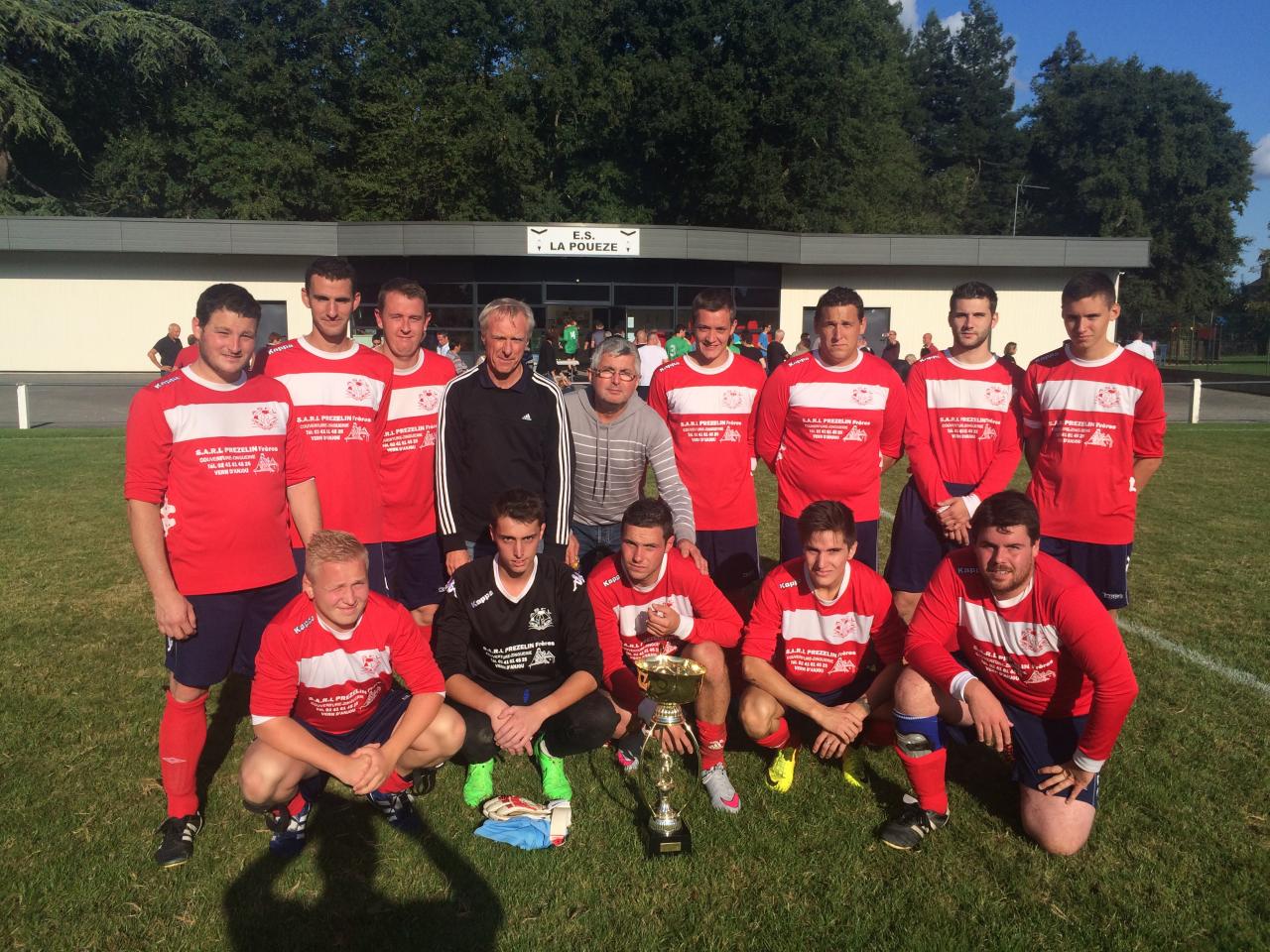 Tournoi de la Pouèze 4