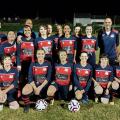 Loisirs feminines 2021