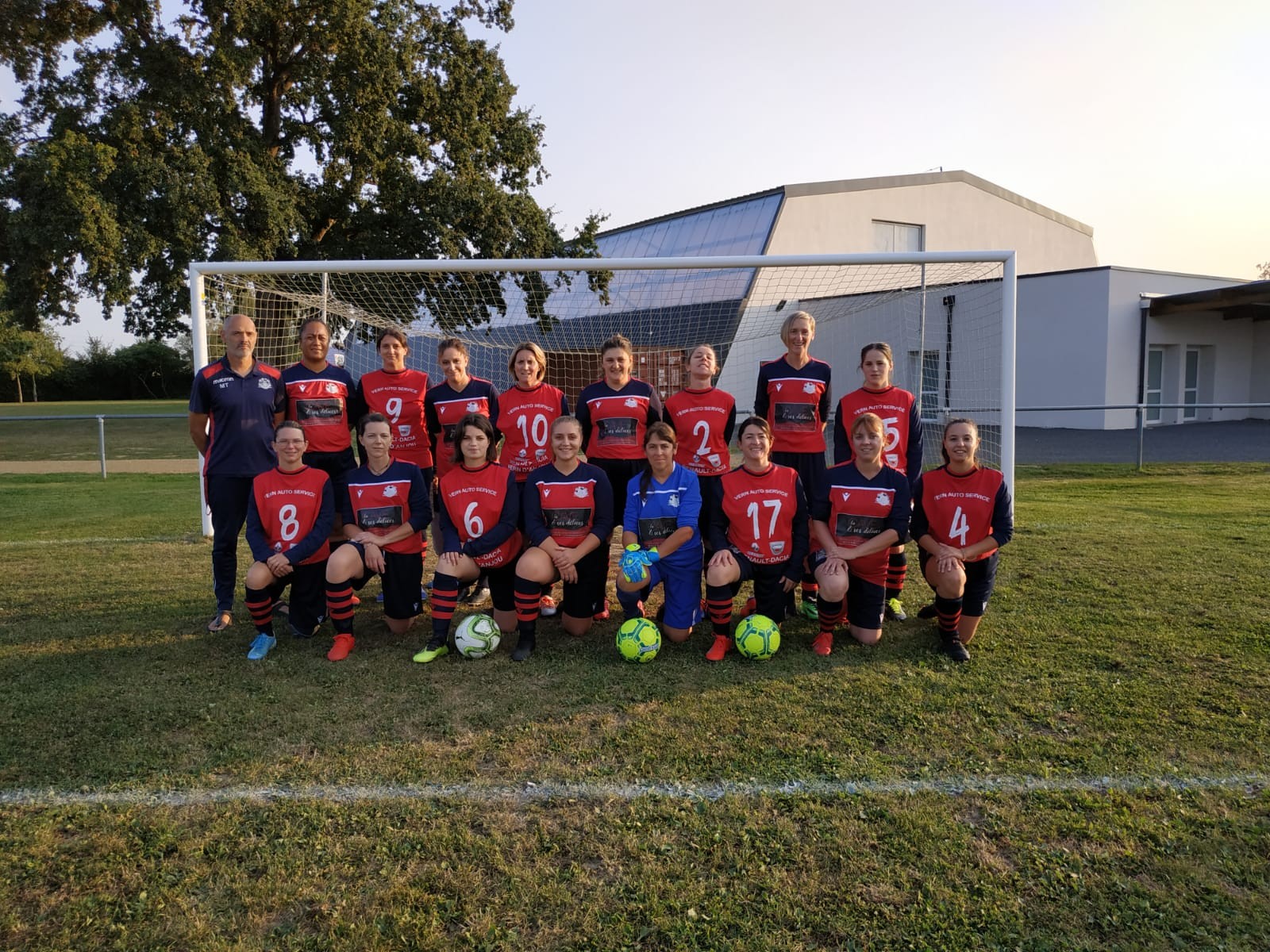 Loisirs feminines4