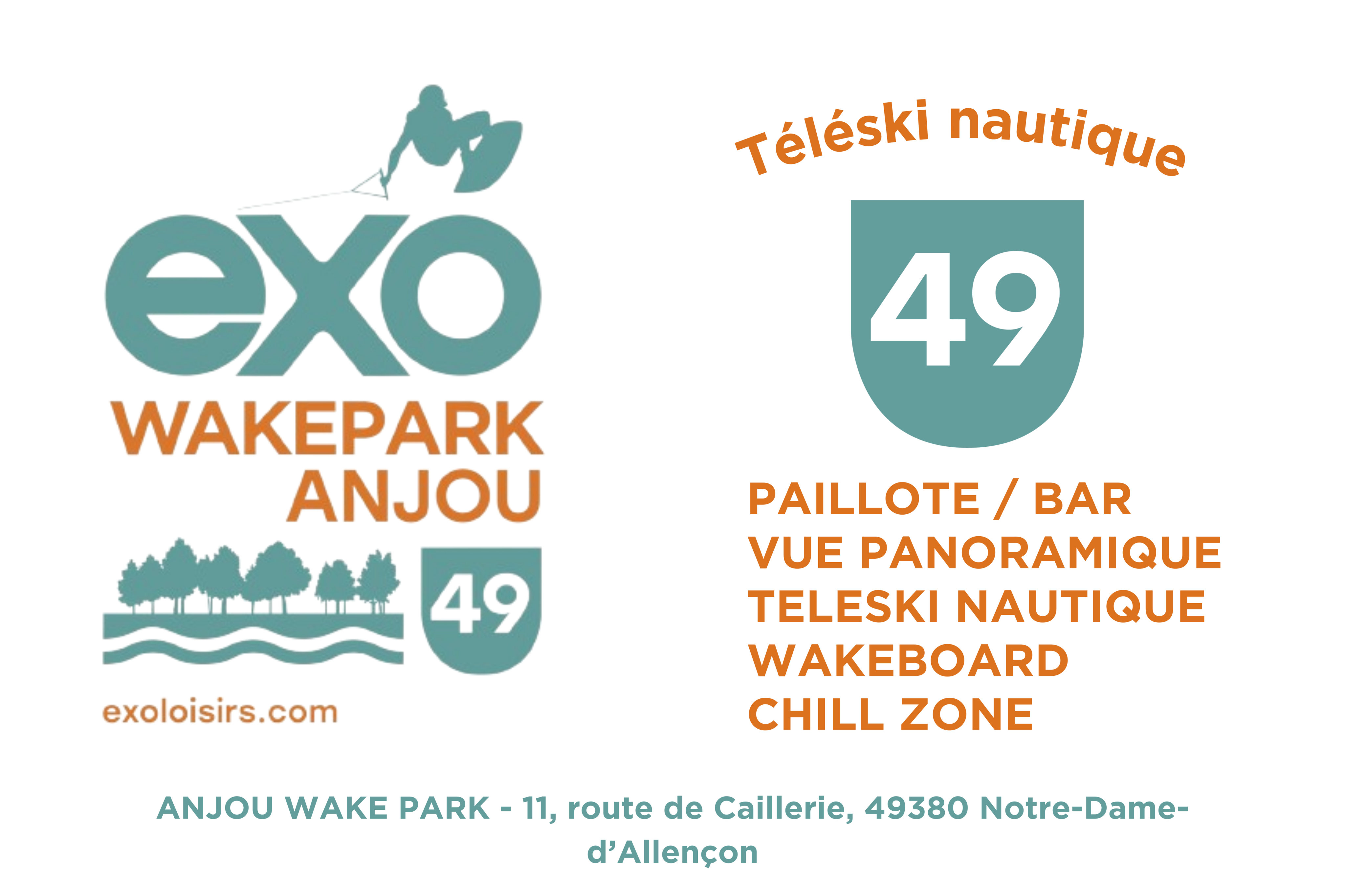 Panneau publicitaire