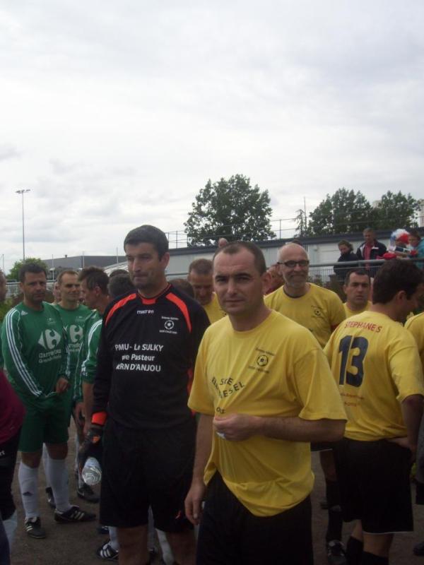 Saison 2012/2013