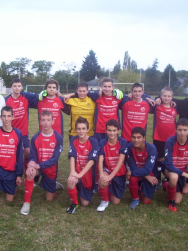 U14-U15 et U16-U17