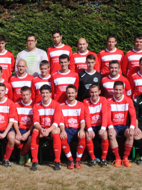 Groupe seniors