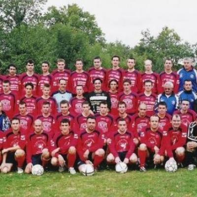 Saison 2004/2005