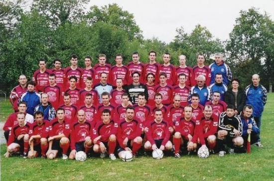 Saison 2004/2005