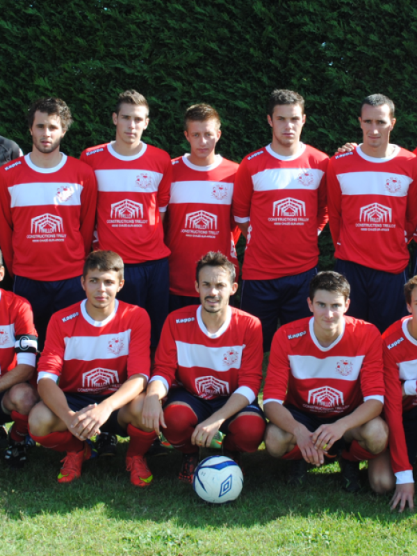 Senior A