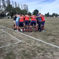 1er tour de la coupe de France