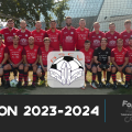 Seniors saison 2023 2024