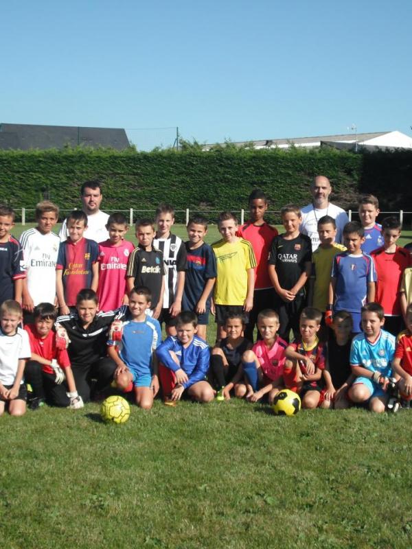U11 et U13