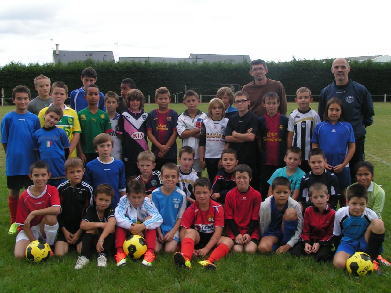 U11-U13 photo n°2