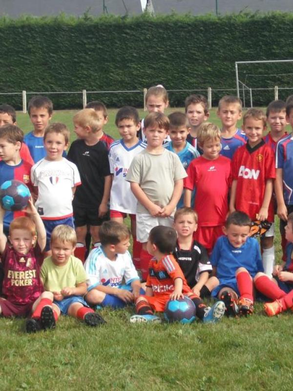 U7 et U9