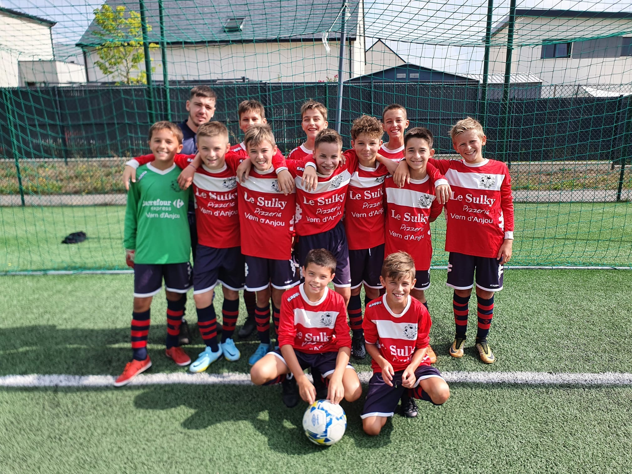 U13 - 2022/2023