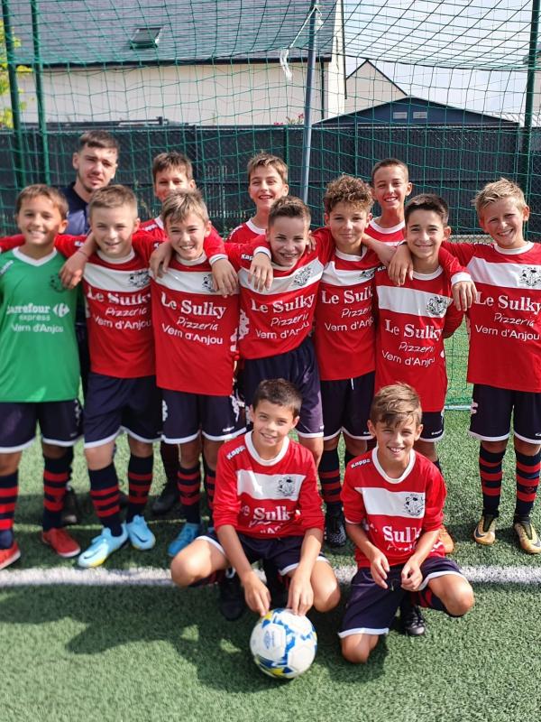 U13 - 2022/2023