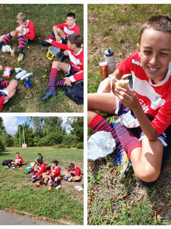 U13 - 2022/2023