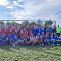 Saison 2022 - Tournoi feminine