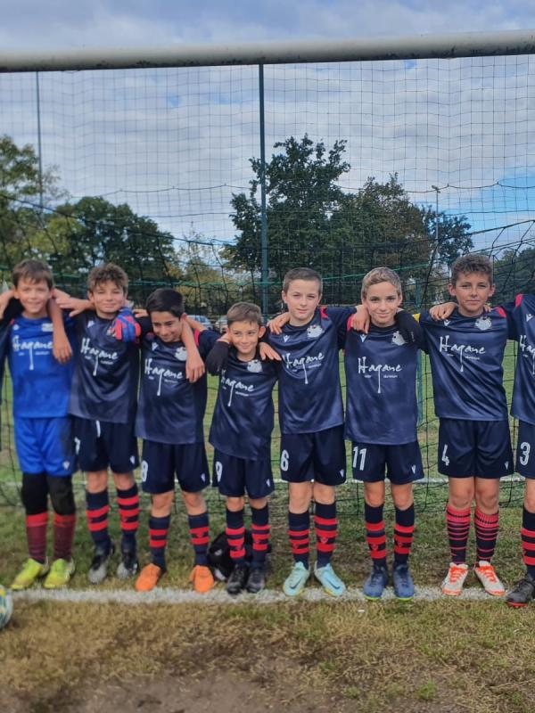 U13 - 2022/2023