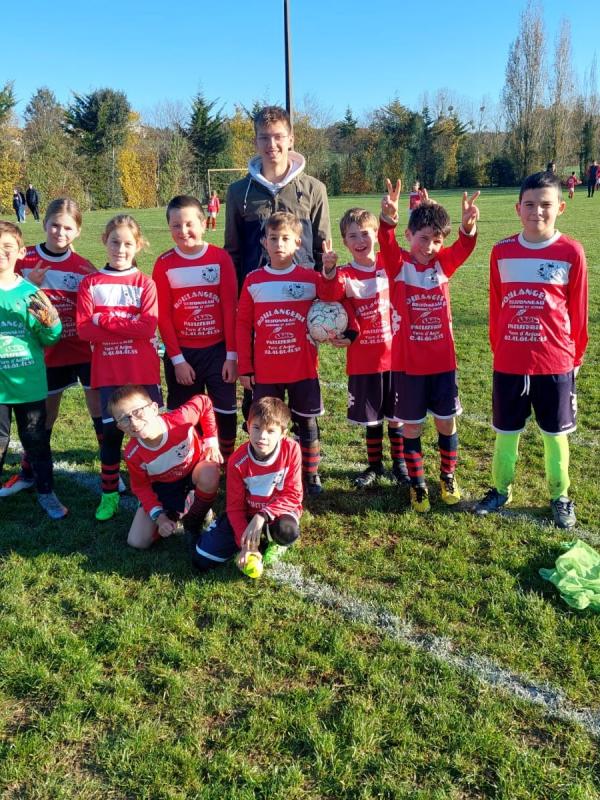 Saison 2022/2023