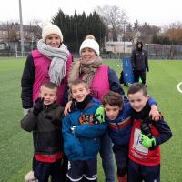 Coaching Maman