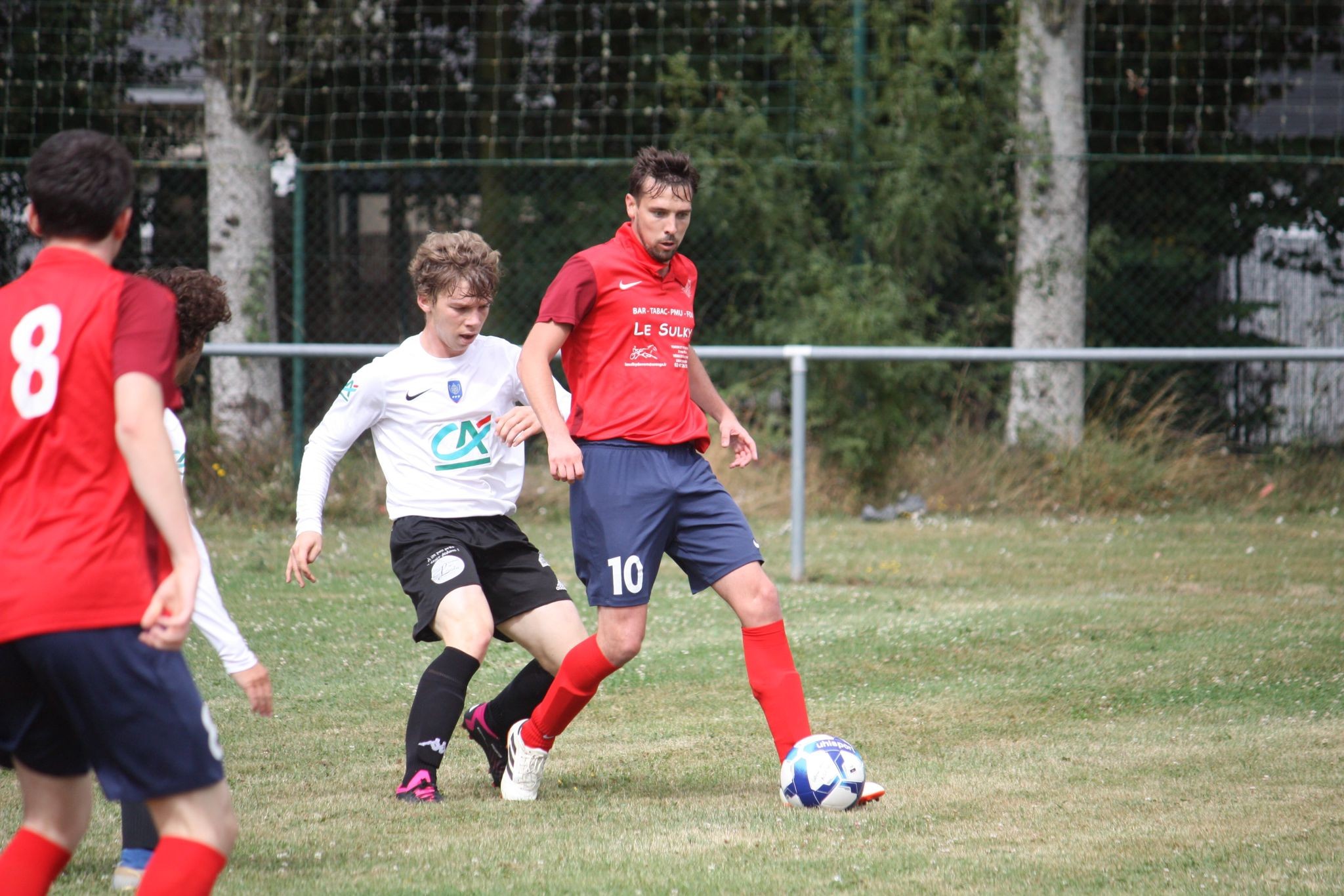 Coupe de France