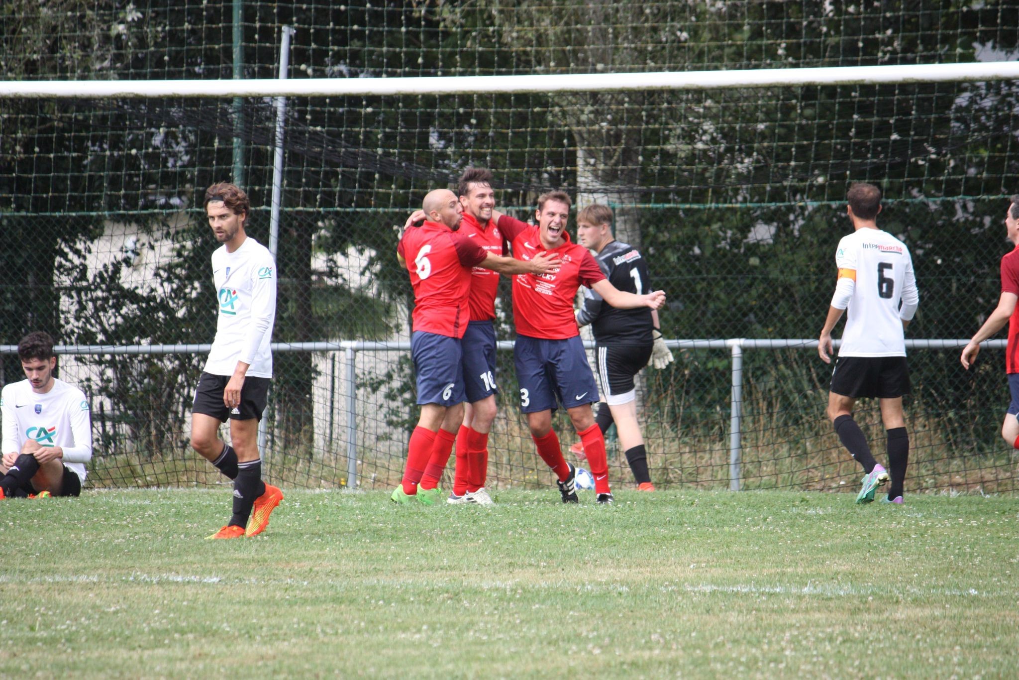 Coupe de France
