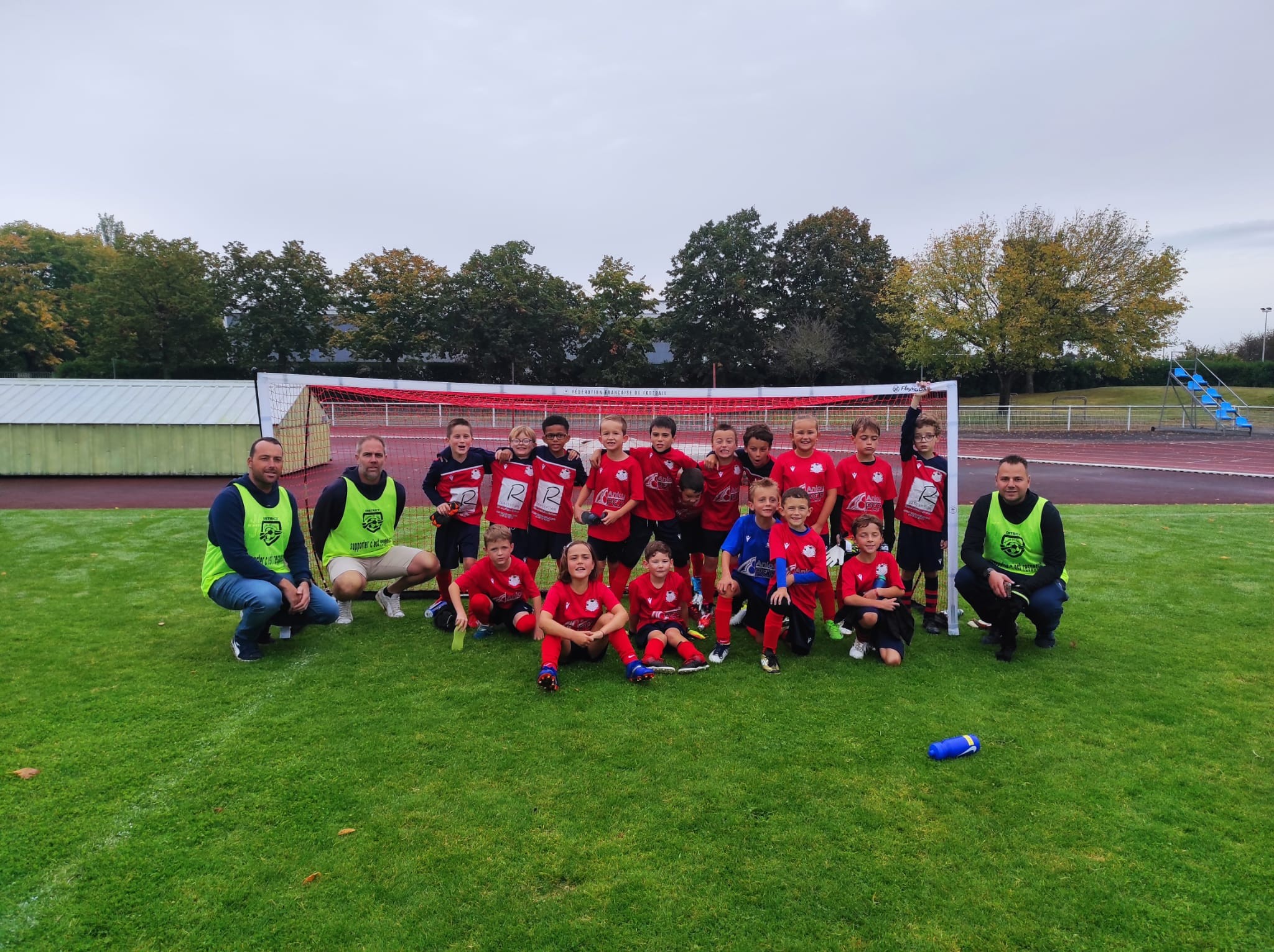 Saison 2024-2025