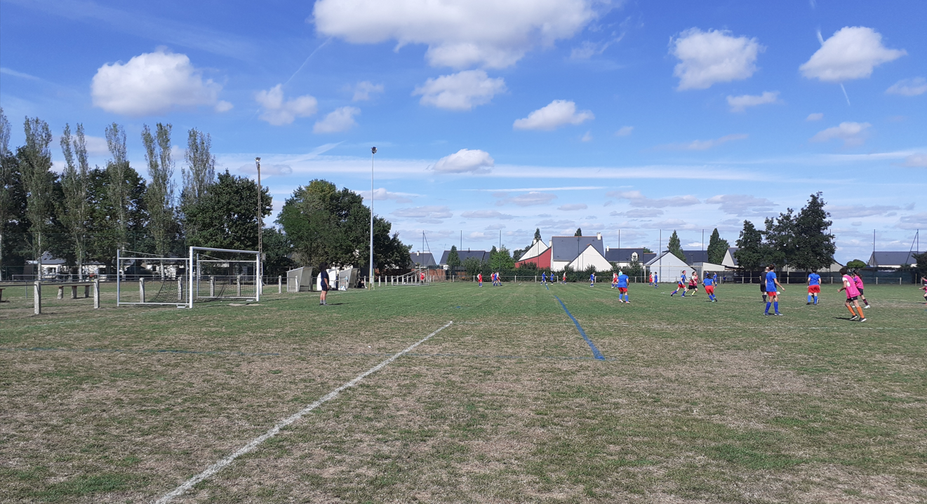 Tournoi Féminine 2022