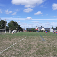 Tournoi Féminine 2022