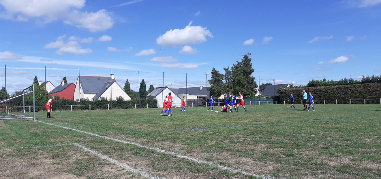 Tournoi Féminine 2022