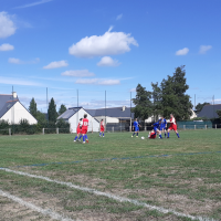 Tournoi Féminine 2022