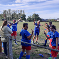 Tournoi Féminine 2022