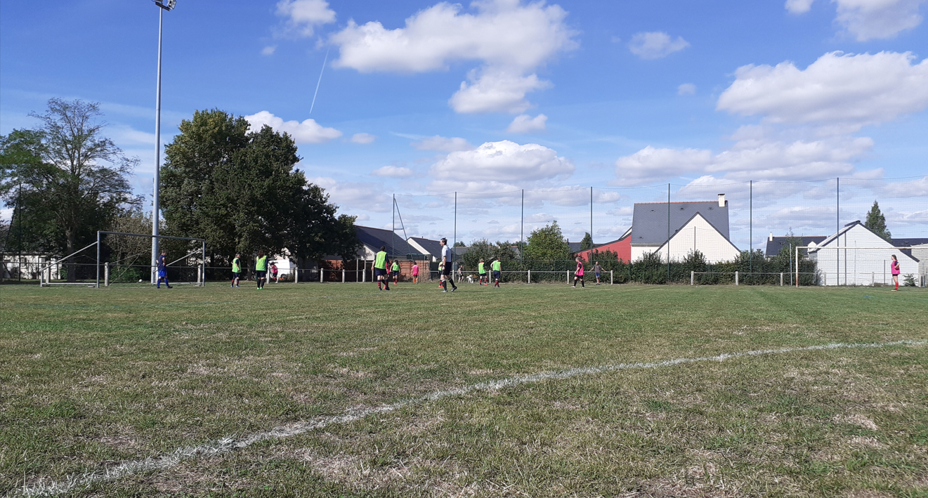 Tournoi Féminine 2022