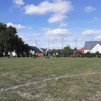 Tournoi Féminine 2022