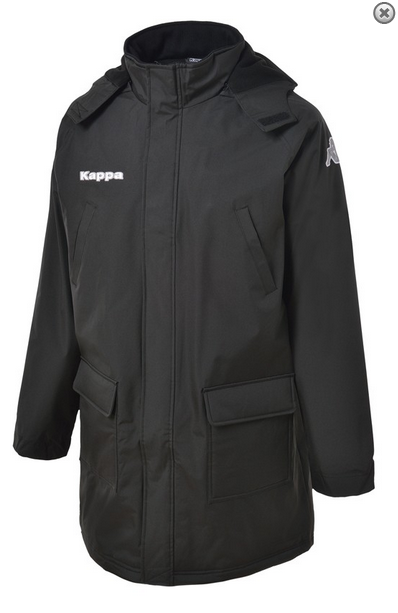 Parka Matéo