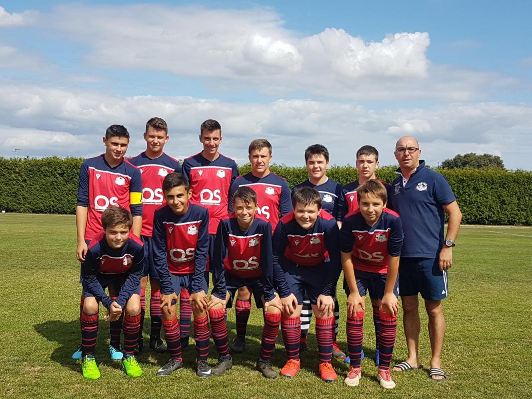 Photo equipe