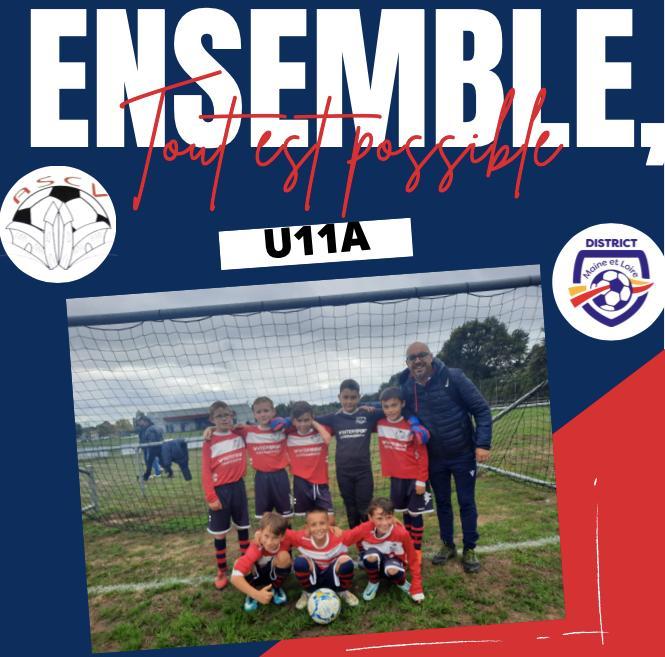Equipe_U11A