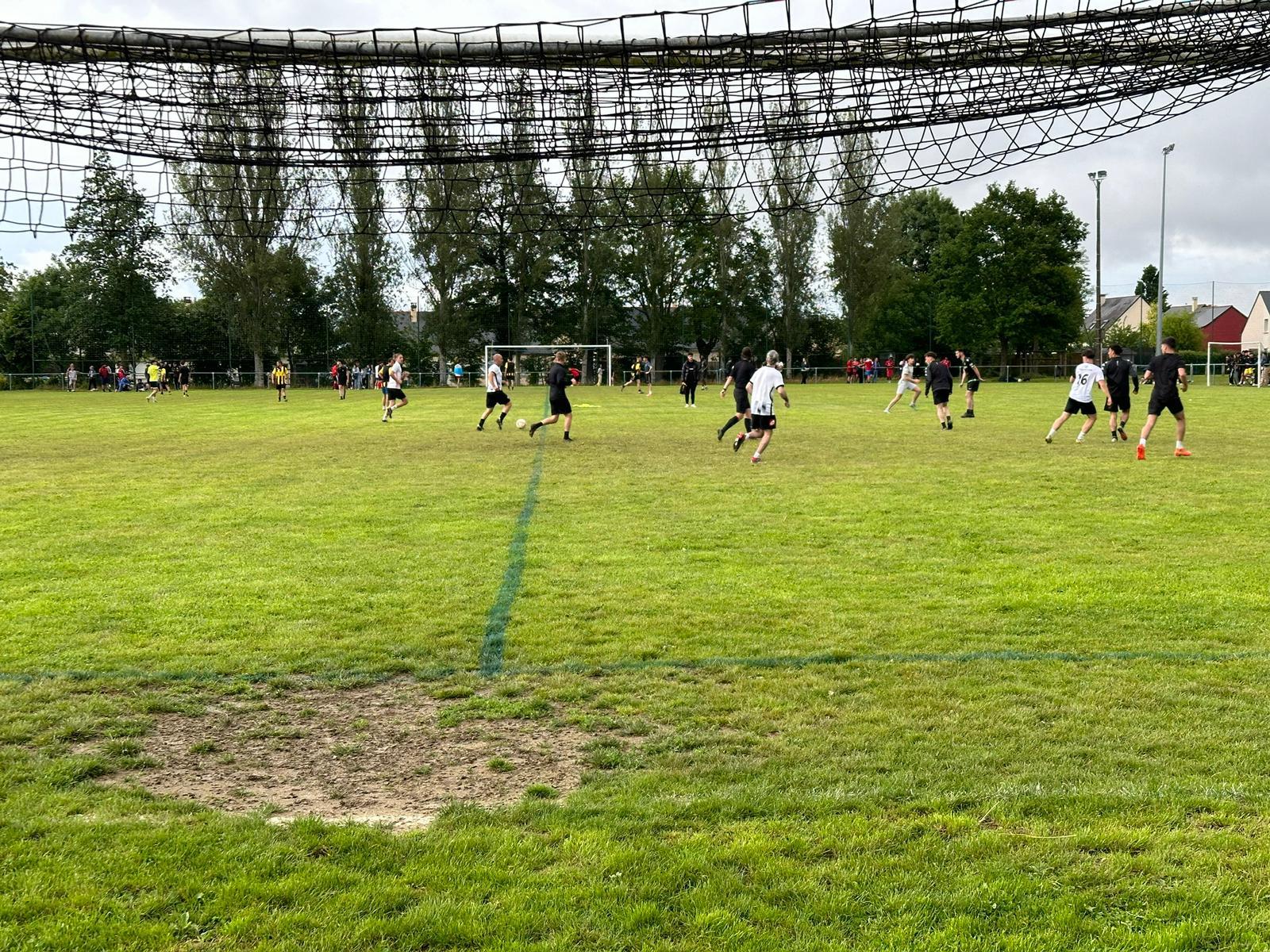 Tournoi sixte