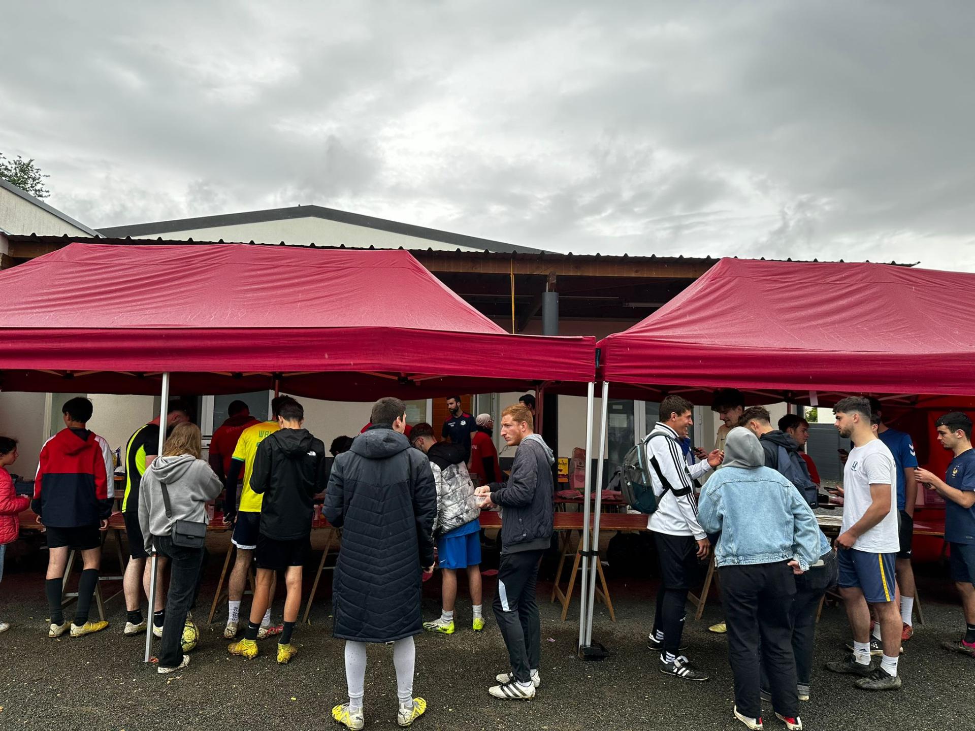 Tournoi sixte